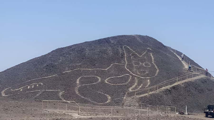 Nazca: Maria Reiche Museum and Nazca Lines Viewpoint Tour - Maria Reiche and the Nazca Lines: what this tour teaches you fast