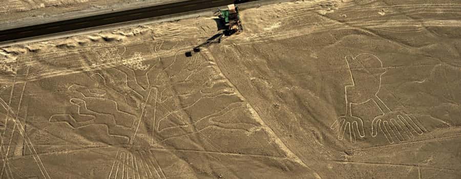 Nazca: Maria Reiche Museum and Nazca Lines Viewpoint Tour - Museo Maria Reiche: the human story behind the mystery
