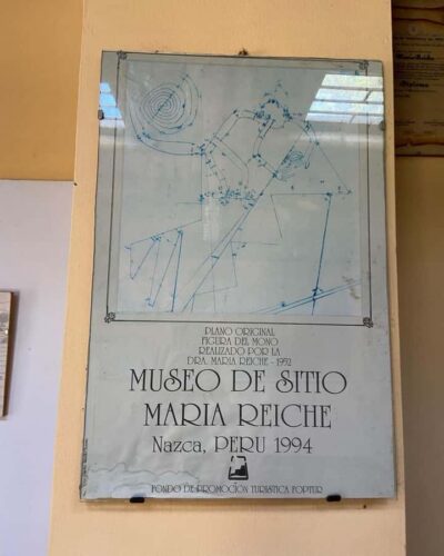 Nazca : Mirador of Nazca Lines - Hotel pickup and the drive that sets the pace