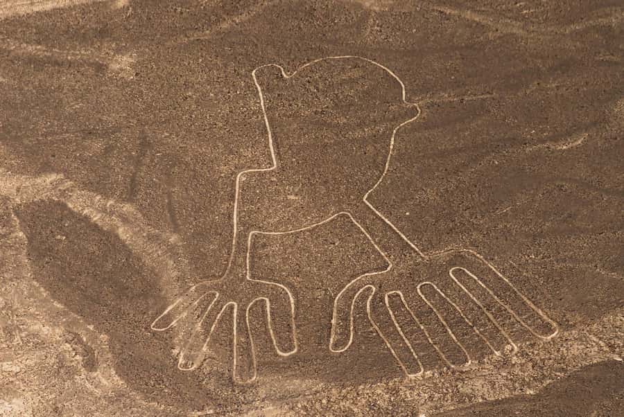 Nazca: Overflight of the Nazca Lines - The guided context: Maria Reiche, Cahuachi, and why theories still matter