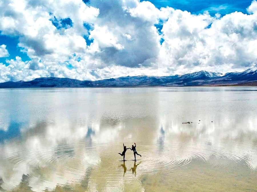 Offer Price Tour Salinas Lagoon and National Reserve 8 hours - Key things I’d plan around