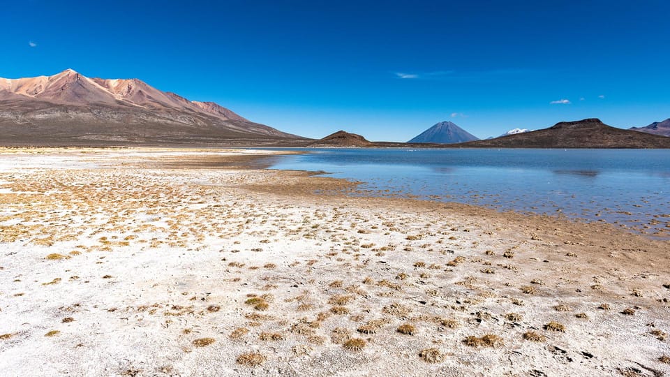 Offer Price Tour Salinas Lagoon and National Reserve 8 hours - Price, tickets, and what you should budget in real terms