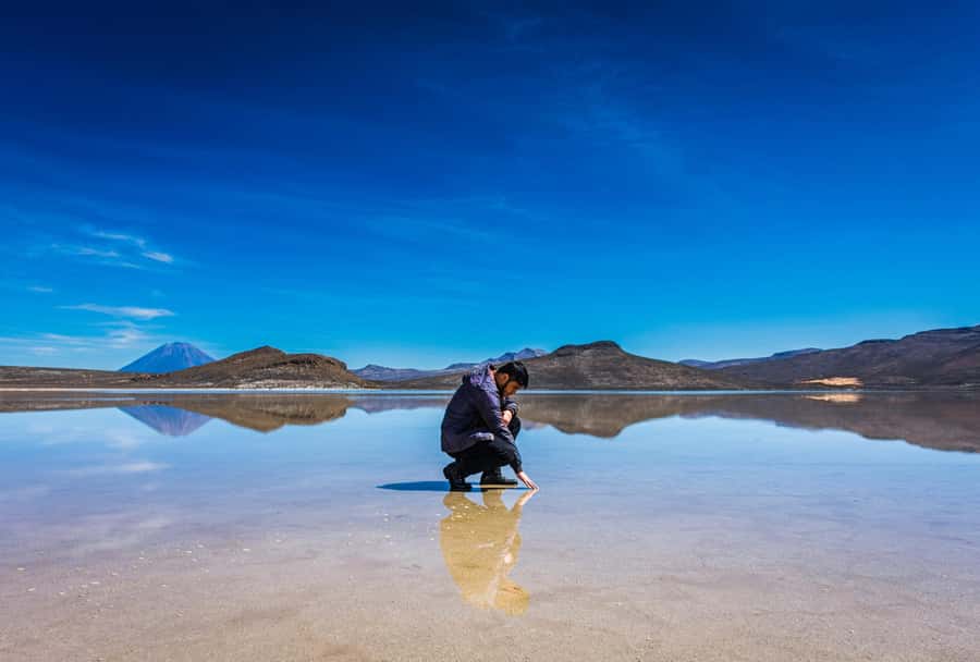 Offer Price Tour Salinas Lagoon and National Reserve 8 hours - Transport and total timing: what the “8 hours” really means