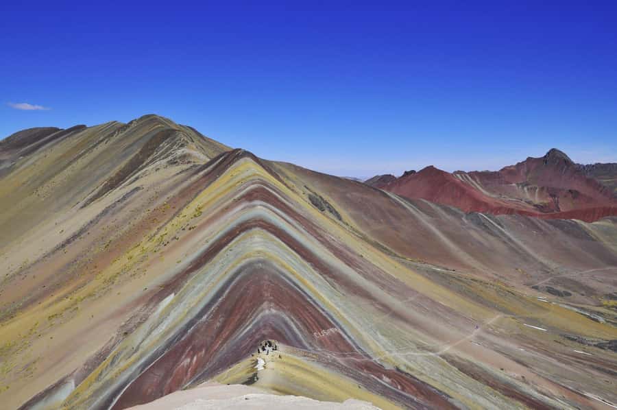 One day tour to Rainbow Mountain and Red Valley (optional) - Quick reasons this tour works