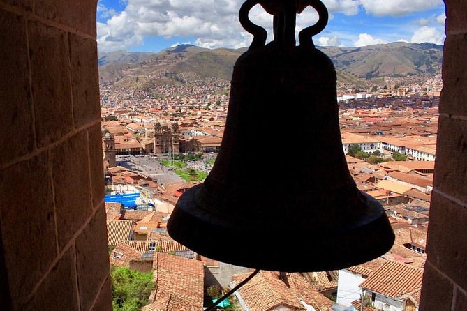 Open Bus Cusco City Tour - Getting On in Cusco: Meeting Point and How the Route Feels