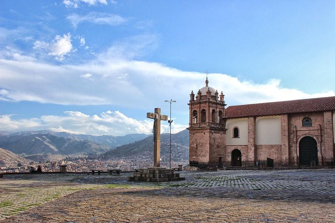 Open Bus Cusco City Tour - Plaza de Armas Start: A Quick Cultural Primer at the Heart of Town