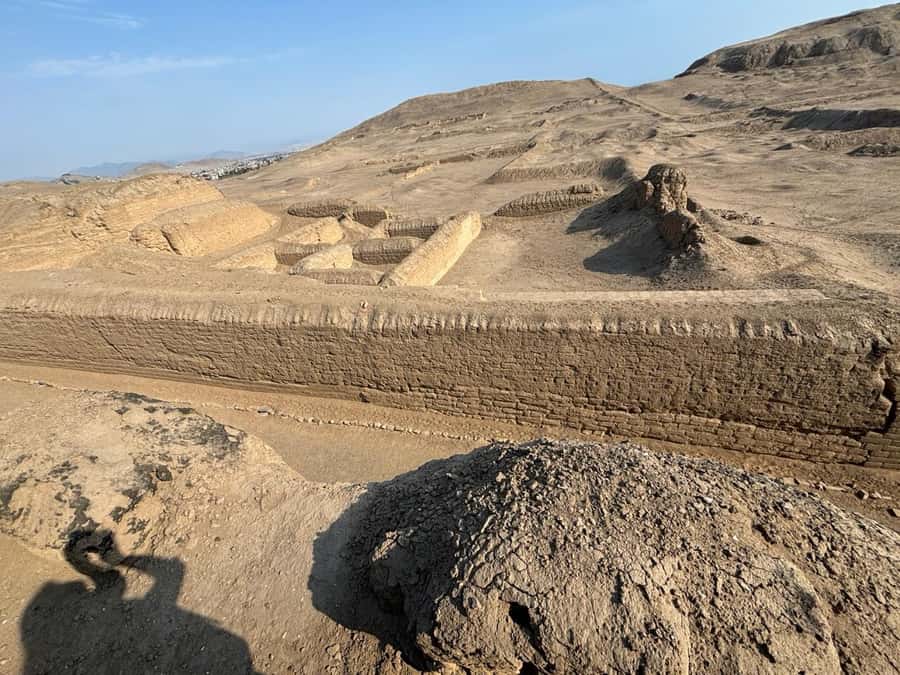 Pachacamac: Private tour of the Great Archaeological Sanctuary and Site Museum - Pachacamac in one day: why this sanctuary hits differently