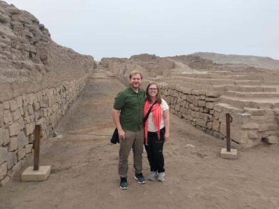 Pachacamac: Private tour of the Great Archaeological Sanctuary and Site Museum - Price and value: what $82 really buys you