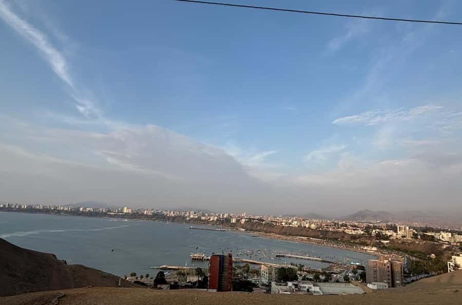 Pachacamac: Private tour of the Great Archaeological Sanctuary and Site Museum - Temples, viewpoints, and the stories you’ll remember