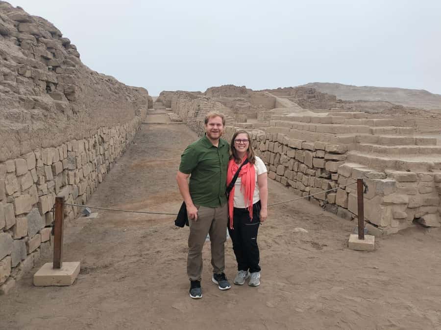 Pachacamac: Private tour of the Great Archaeological Sanctuary and Site Museum - Price and value: what $82 really buys you