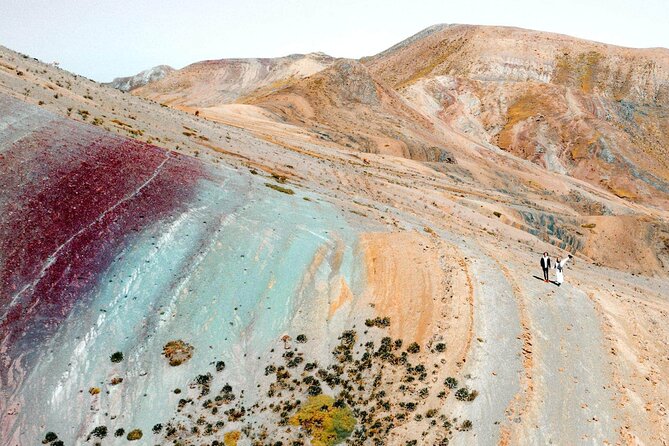 Palccoyo Rainbow Mountain Full Day Tour - Price and logistics: does $165 feel fair?