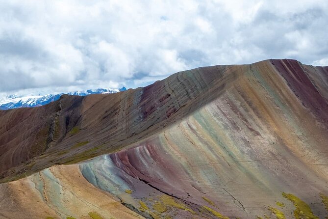 Palccoyo Rainbow Mountain Full Day Tour - Who this tour suits best (and who should think twice)