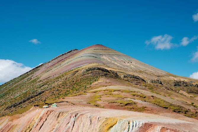 Palccoyo Rainbow Mountains Full Day Tour from Cusco - A day built around Palccoyo’s colors (and why timing matters)