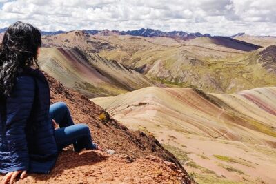 Palccoyo Rainbow Mountains Full Day Tour from Cusco - Checacupe’s Incan, Colonial, and Republican bridges (a smart break)