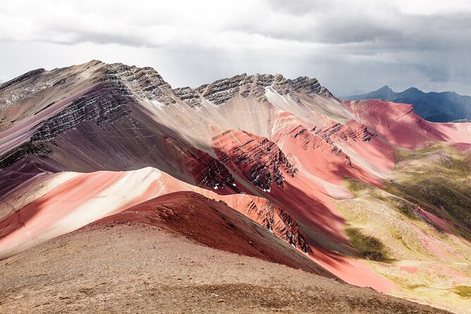 Palccoyo Rainbow Mountains Full Day Tour from Cusco - What you’re really paying for: value of $56.05 (and what’s extra)