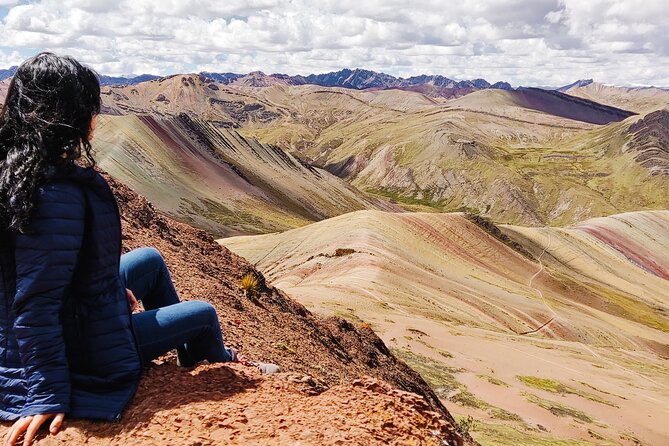 Palccoyo Rainbow Mountains Full Day Tour from Cusco - Checacupe’s Incan, Colonial, and Republican bridges (a smart break)