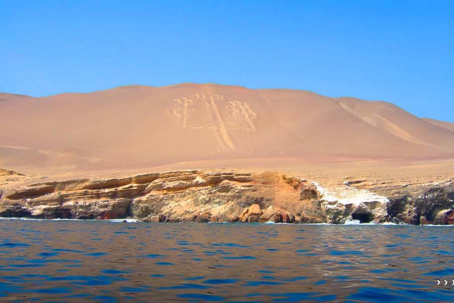 Paracas: Ballestas Islands and Candelabra of Paracas Boat - What to bring (and what to skip) for a smooth Paracas ride