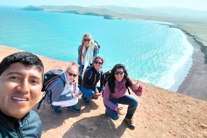 Paracas National Reserve Tour - Price and Logistics: Is $60 a Good Deal?