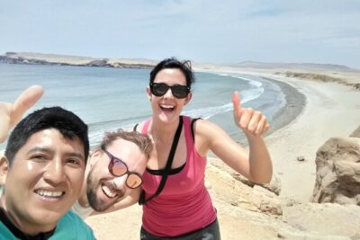 Paracas National Reserve Tour - Flamingos and Coastal Bird Life: A Quiet Moment That Counts