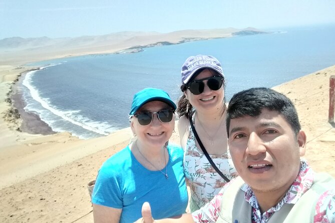 Paracas National Reserve Tour - Interpretation Center: Learning the Biodiversity Behind the Views