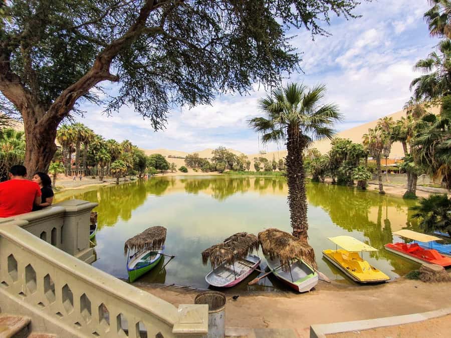 Paracas or Pisco: Private Huacachina Oasis Tour & Buggy Ride - Should You Book This Private Huacachina Oasis Tour & Buggy Ride?