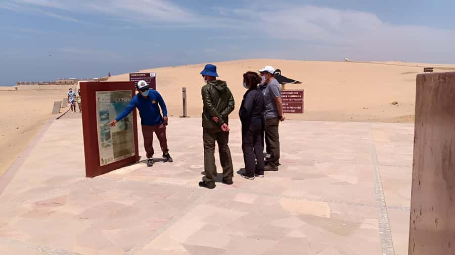 Paracas:Private Tours Paracas National Reserve all inclusive - Should you book this Paracas National Reserve private tour?