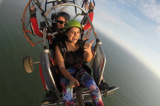 Paragliding in Lima - Costa Verde - Key points before you go