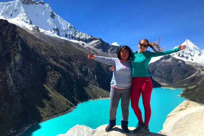 Parón Lake - Cordillera Blanca - Leaving Huaraz early: the 6:00 am start and why it matters