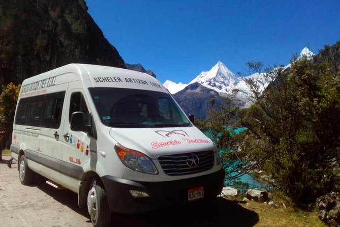 Parón Lake - Cordillera Blanca - So is it worth booking at $44.12 plus entry fees?