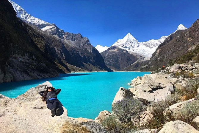 Parón Lake - Cordillera Blanca - Should you book Parón Lake with Scheler Artizon Trek?