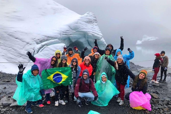Pastoruri Glacier - Should you book this Pastoruri Glacier day trip?