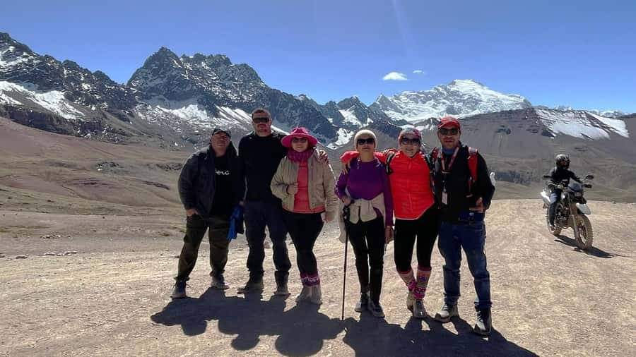Peru in 5 days: Lima, Cusco, Machupicchu & Rainbow Mountain - Quick hits before you go
