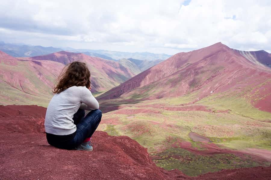 Peru: Rainbow Mountain and Red Valley View Point Tour - Key highlights worth getting excited about