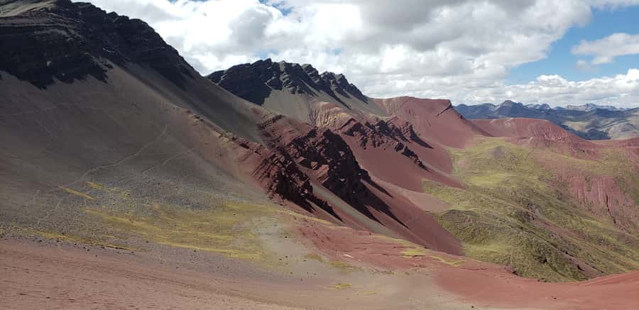Peru: Rainbow Mountain and Red Valley View Point Tour - Pace, comfort, and the reality of a 14-hour day