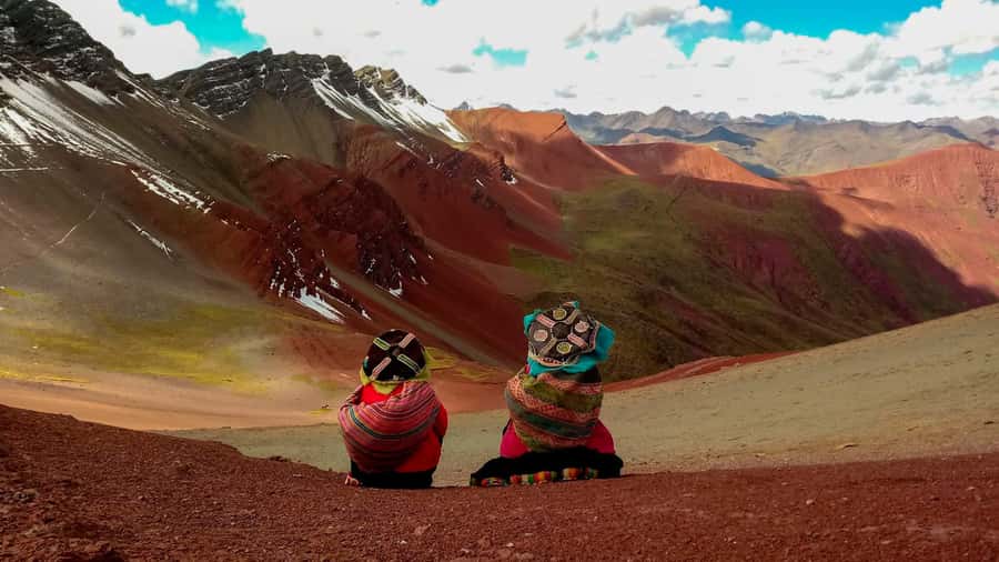 Peru: Rainbow Mountain and Red Valley View Point Tour - From Cusco pickup to Cusipata breakfast: why the early start matters