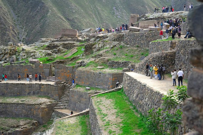 Pisac Indian Market and Ollantaytambo Fortress with Lunch - One thing to consider before you go