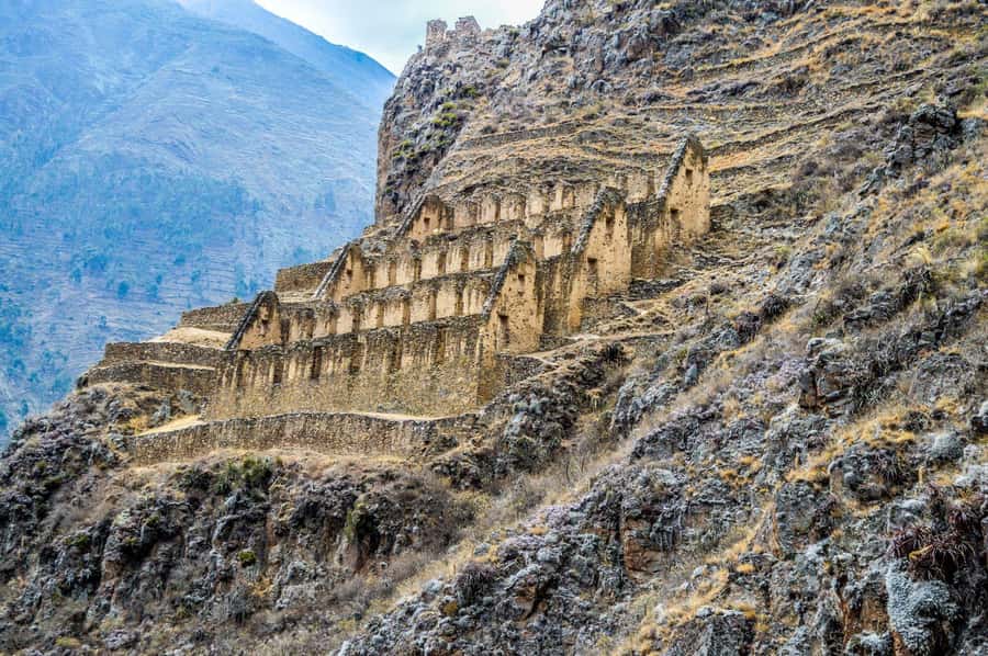 Pisaq, Ollantaytambo, Chinchero - Sacred Valley Experience - Key highlights on this Sacred Valley loop
