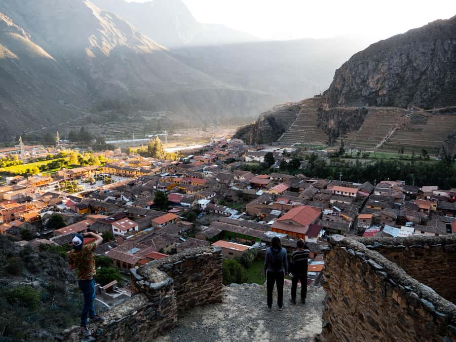 Pisaq, Ollantaytambo, Chinchero - Sacred Valley Experience - Pace, comfort, and who this tour suits best