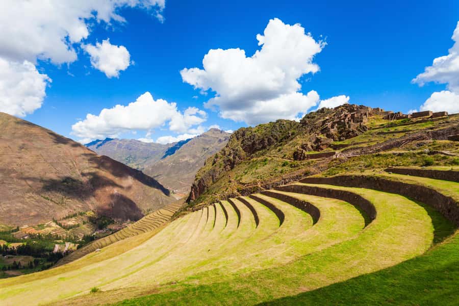 Pisaq, Ollantaytambo, Chinchero - Sacred Valley Experience - Should you book this Pisaq–Ollantaytambo–Chinchero tour?