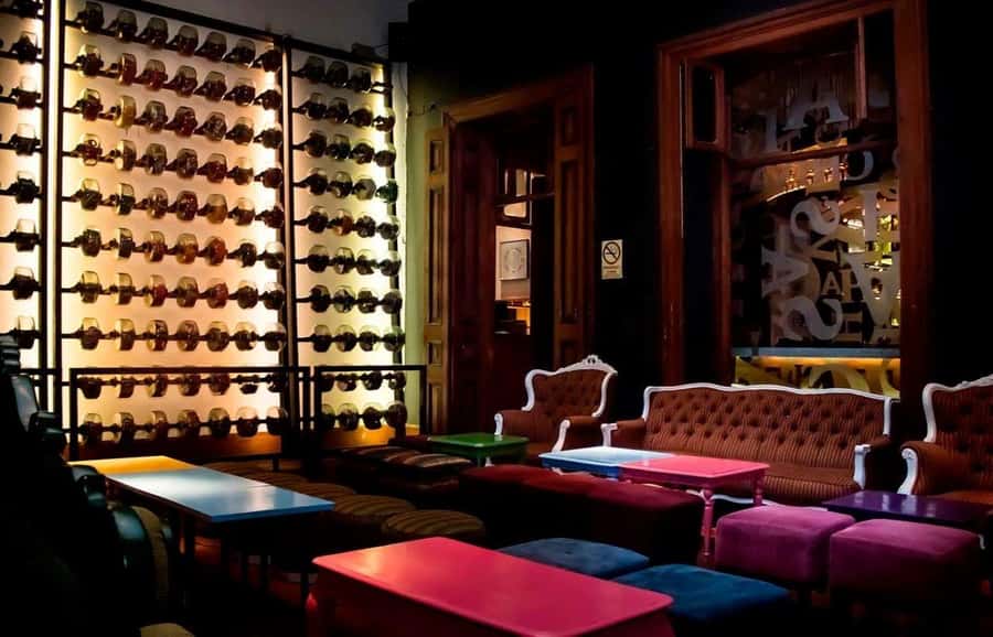 Pisco and beer tour of Lima - Pisco, Craft Beer, and Lima at Night: The Simple Pitch