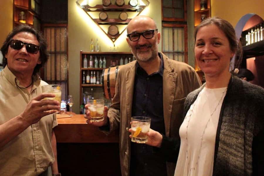 Pisco and beer tour of Lima - Stop 2: Barranco Beer and Craft Beer from 10+ Strains