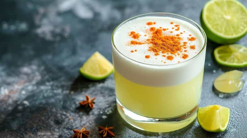 Pisco and beer tour of Lima - When the Night Adds Extra Sights: One Tour Example