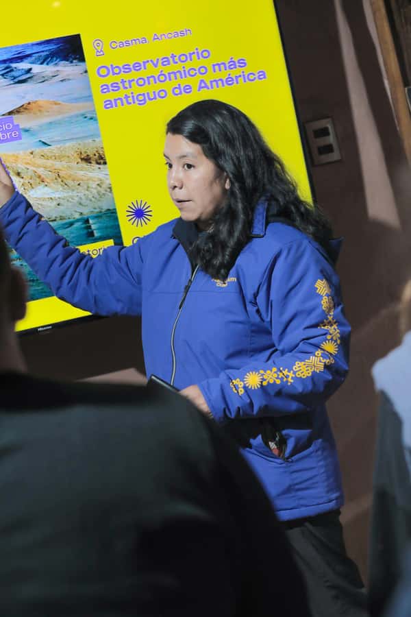 Planetarium Cusco OFFICIAL SITE: Andean Astronomy experience - Who this Andean astronomy night is best for