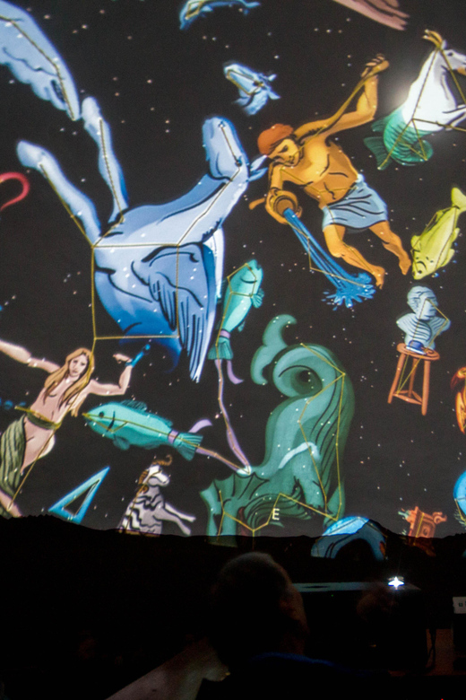 Planetarium Cusco OFFICIAL SITE: Andean Astronomy experience - Price and value: is $28 worth 2 hours in Cusco?