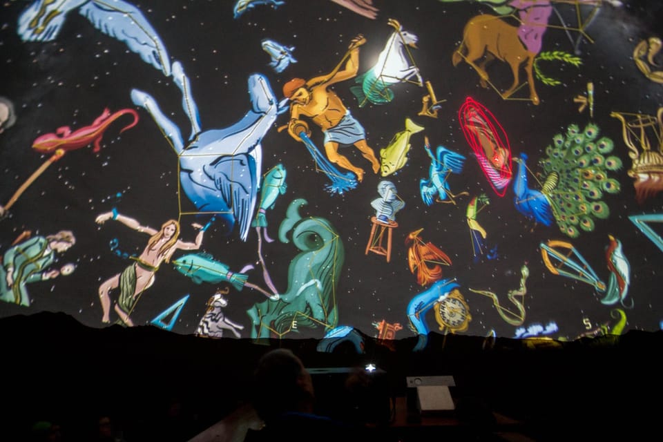 Planetarium Cusco Trip - Included value vs what you’ll handle on your own