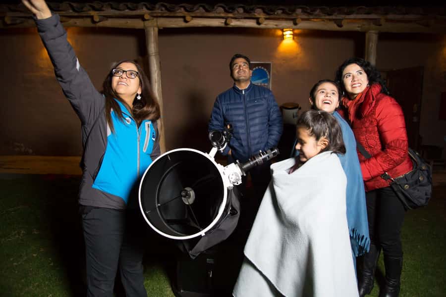 Planetarium Cusco Trip - Who this planetarium trip is best for (and who might skip it)