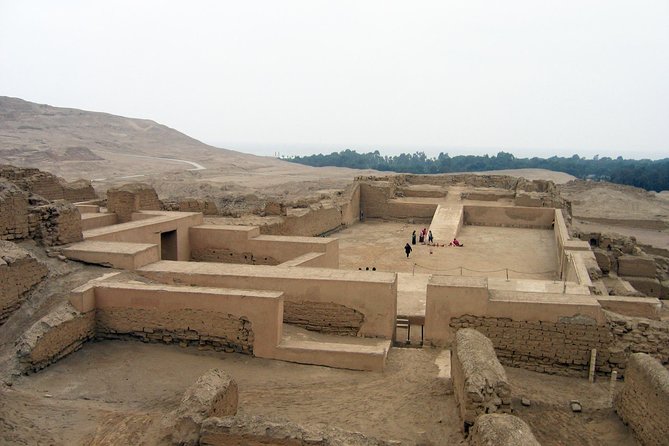 Pre Inca Temple of Pachacamac Half-Day Tour from Lima - The Site Museum stop: artifacts, context, and what excavations keep revealing