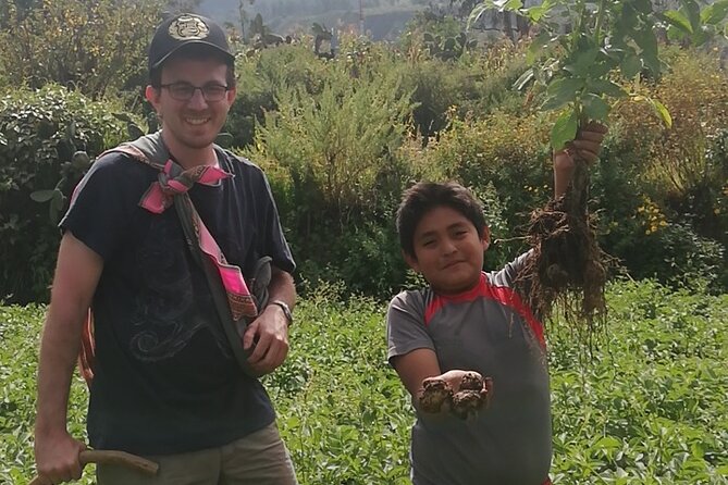 Private 3 Day Colca Canyon Trekking tour (superior Service) - The 4:00am climb to Cabanaconde’s viewpoint: early effort, big reward
