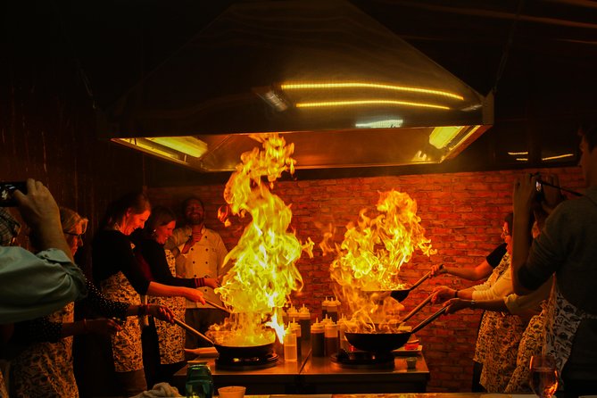 Private Andean Cooking Class, Pachamanca - Key things I’d center in your planning