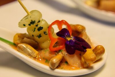 Private Andean Cooking Class, Pachamanca - Marination at the start: why the first step really matters